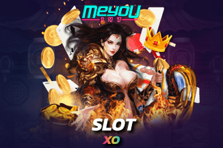 เว็บสล็อต SLOTXO อันดับ 1 ของไทย คุณภาพยอดเยี่ยมที่สุด