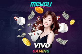 Vivo Gaming เล่นง่าย บนโทรศัพท์มือถือและคอมพิวเตอร์