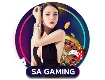 sa gaming